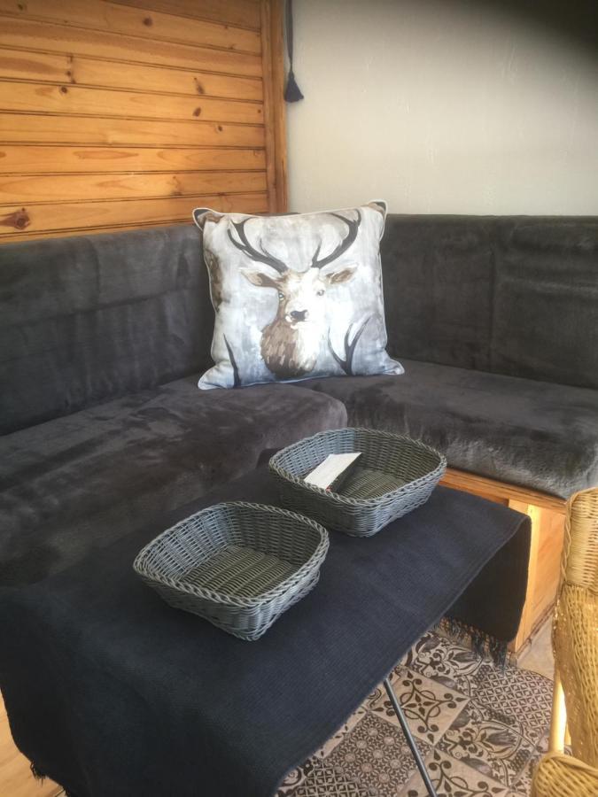 Chalet Saint-Chaffrey Lägenhet Exteriör bild